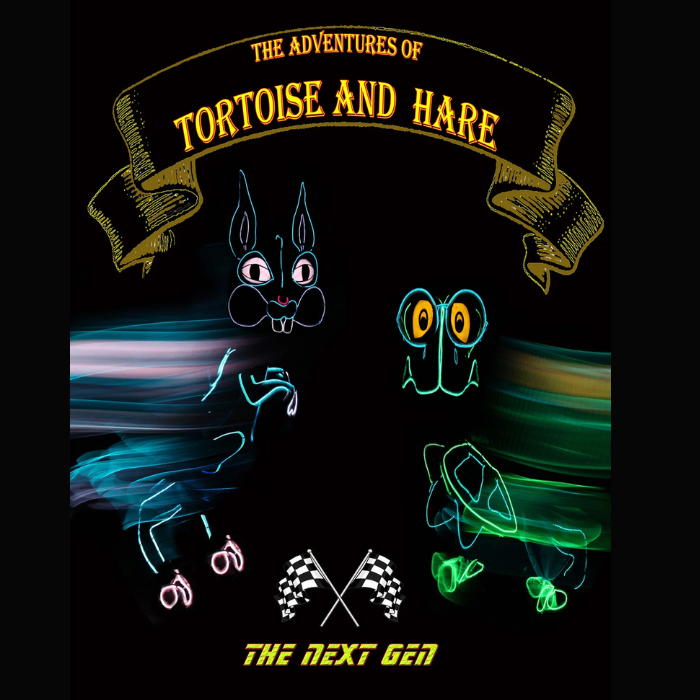 More Info for SchoolTime: The Adventures of Tortoise and Hare: The Next Gen