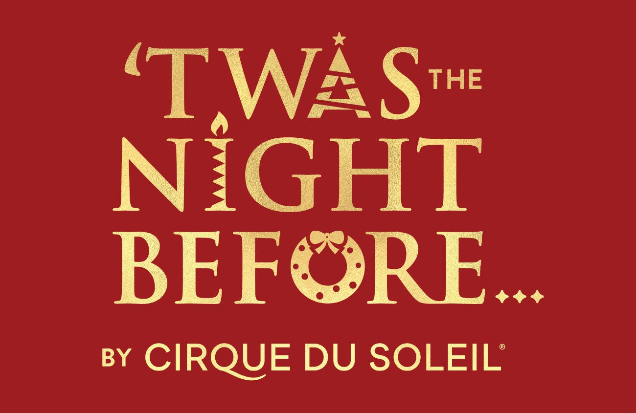 'Twas The Night Before