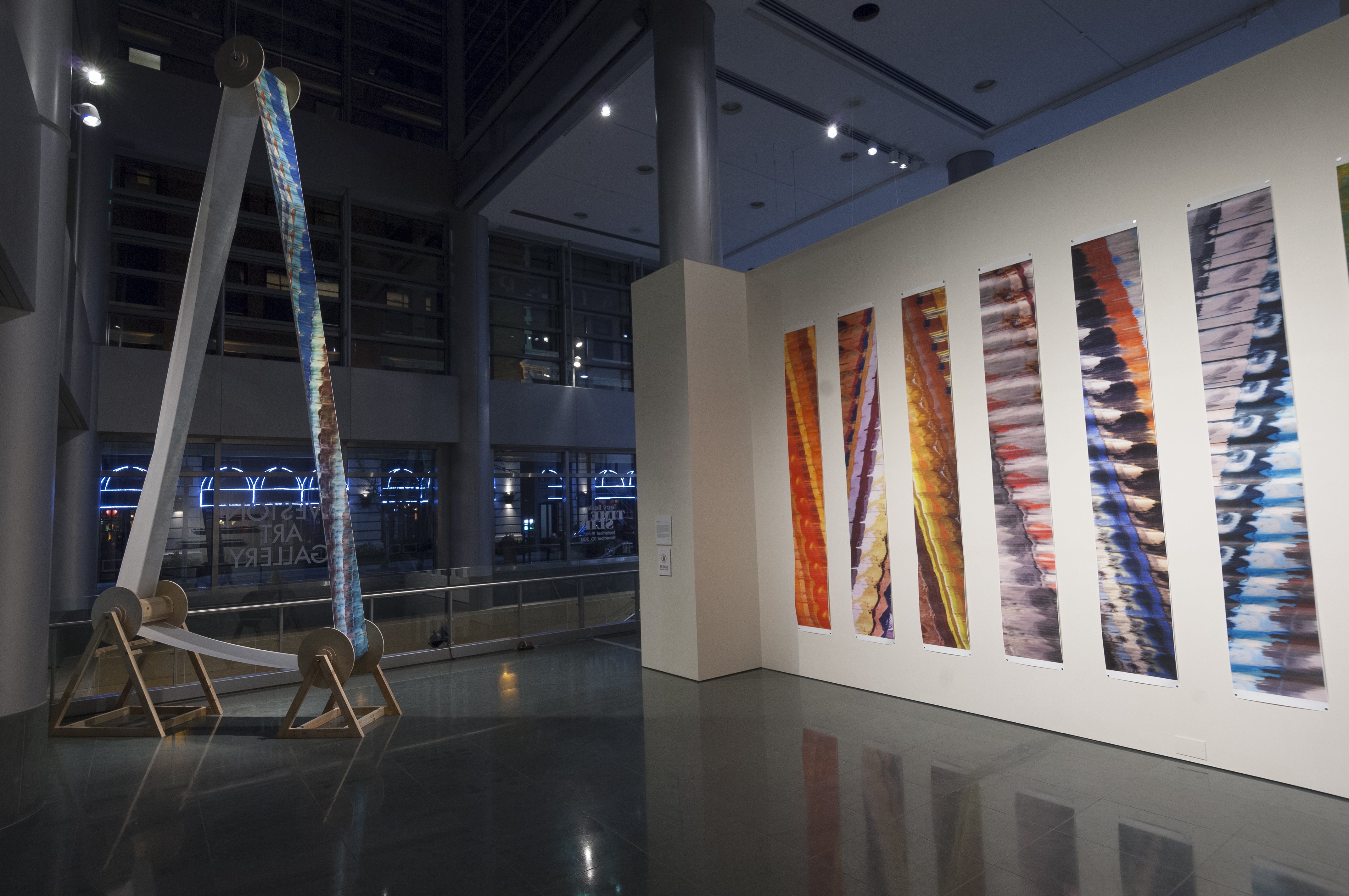 Visit Cincinnati Arts