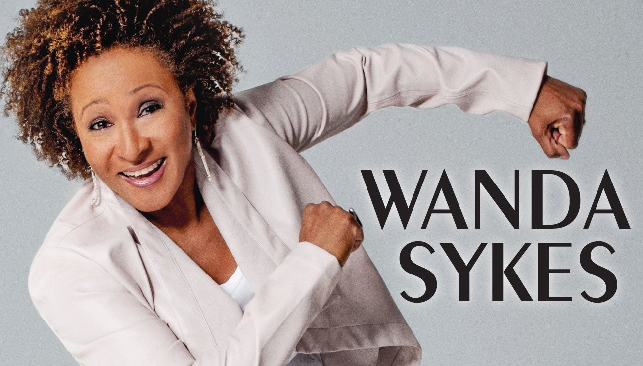 wanda sykes