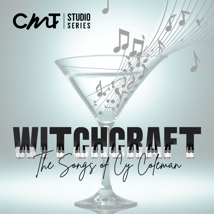 More Info for Witchcraft: The Songs of Cy Coleman