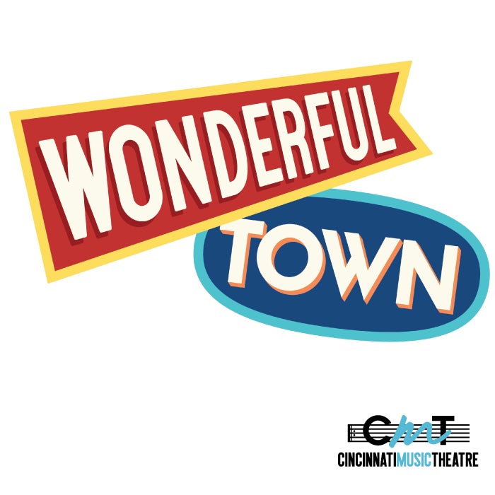 More Info for Wonderful Town