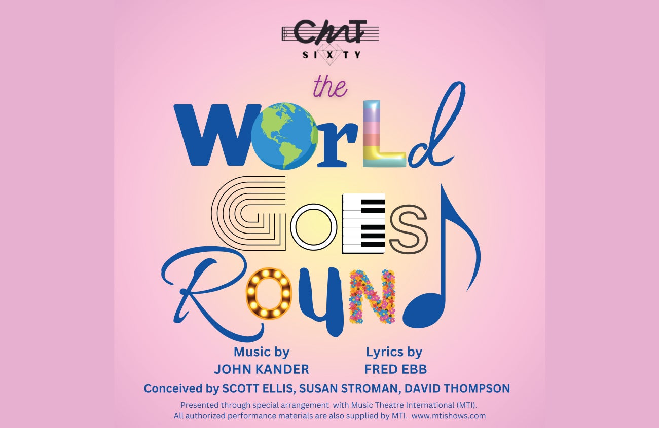 The World Goes 'Round