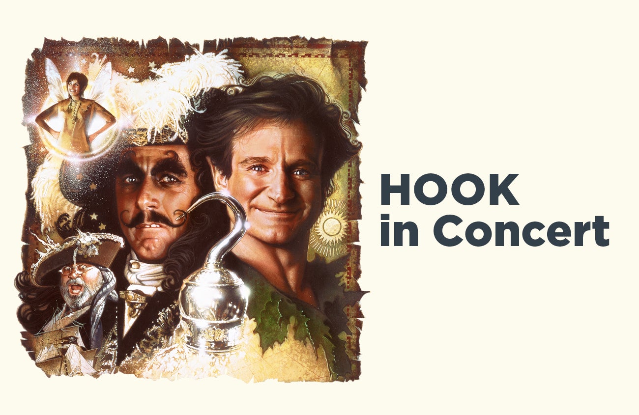 Hook in Concert