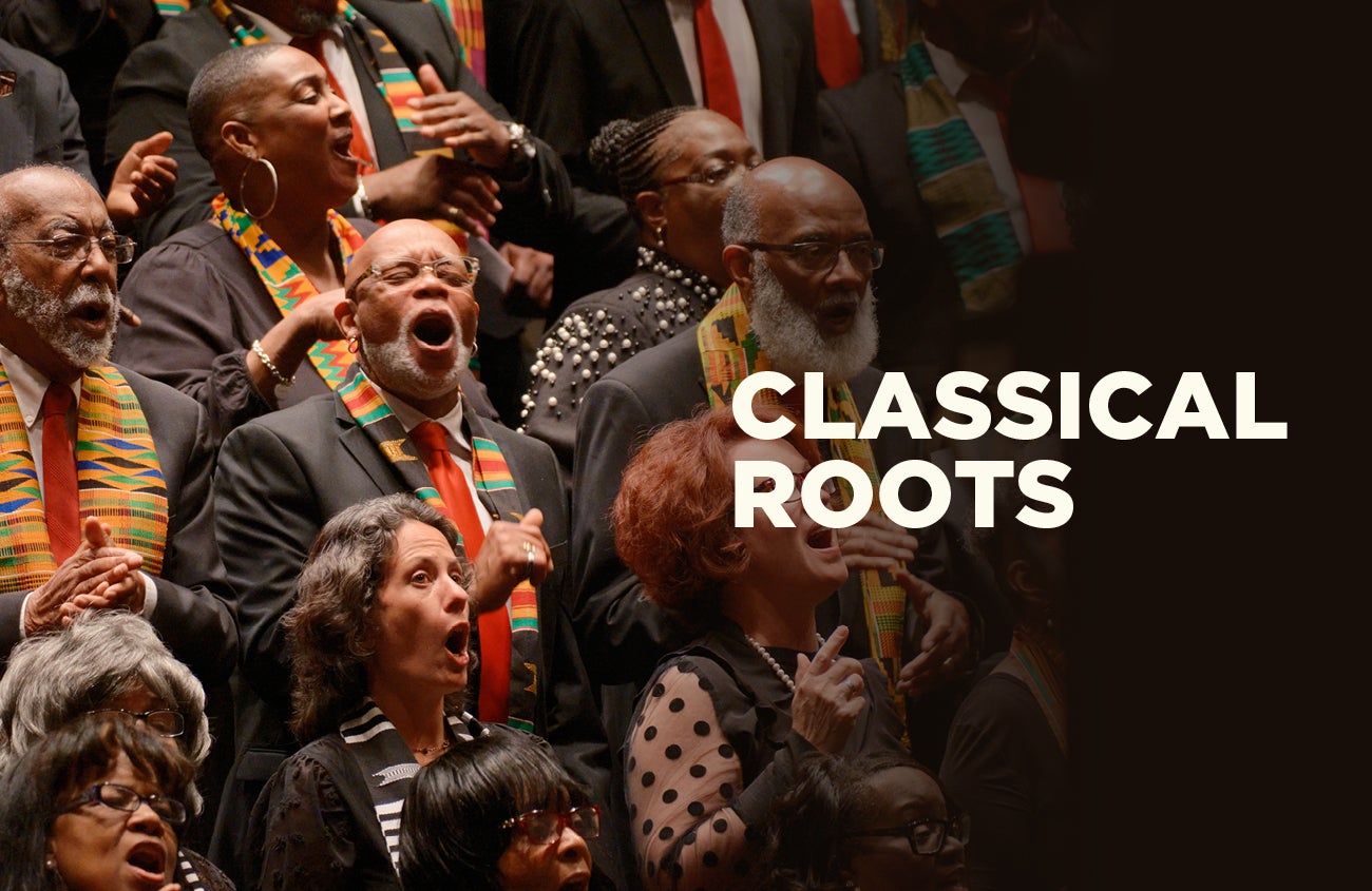 Classical Roots