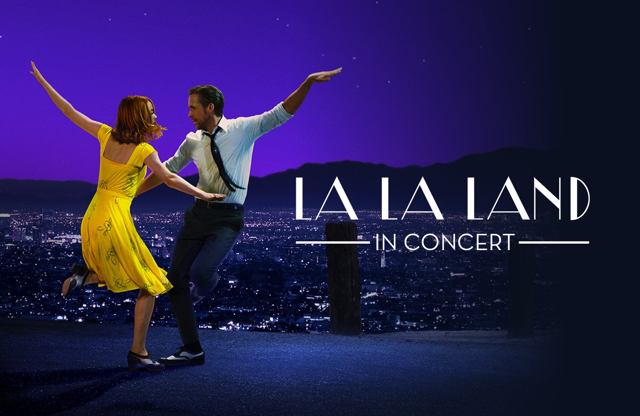 La La Land in Concert