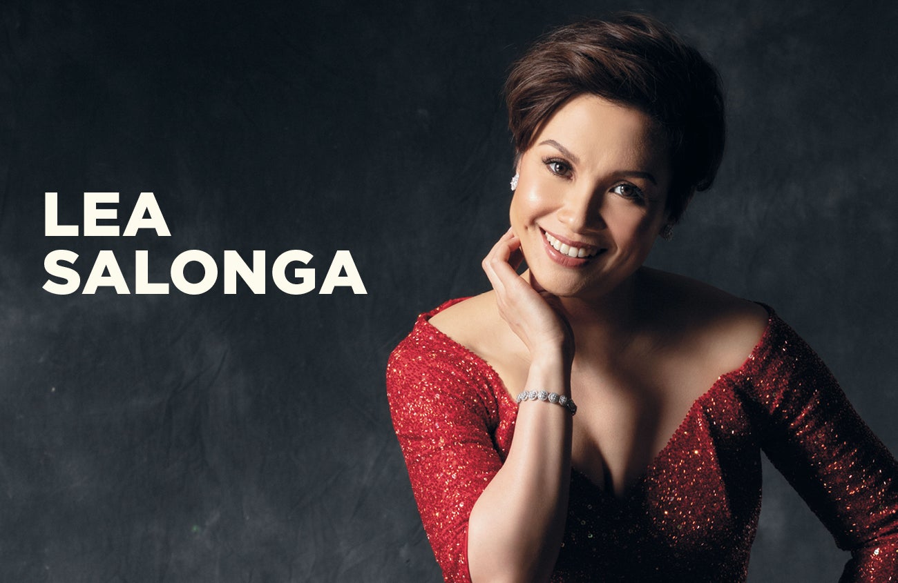 Lea Solanga