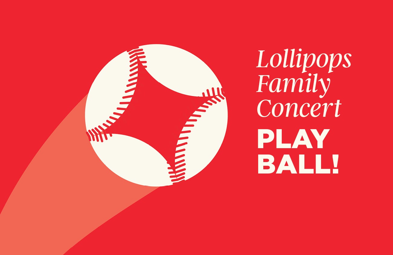 Play Ball!