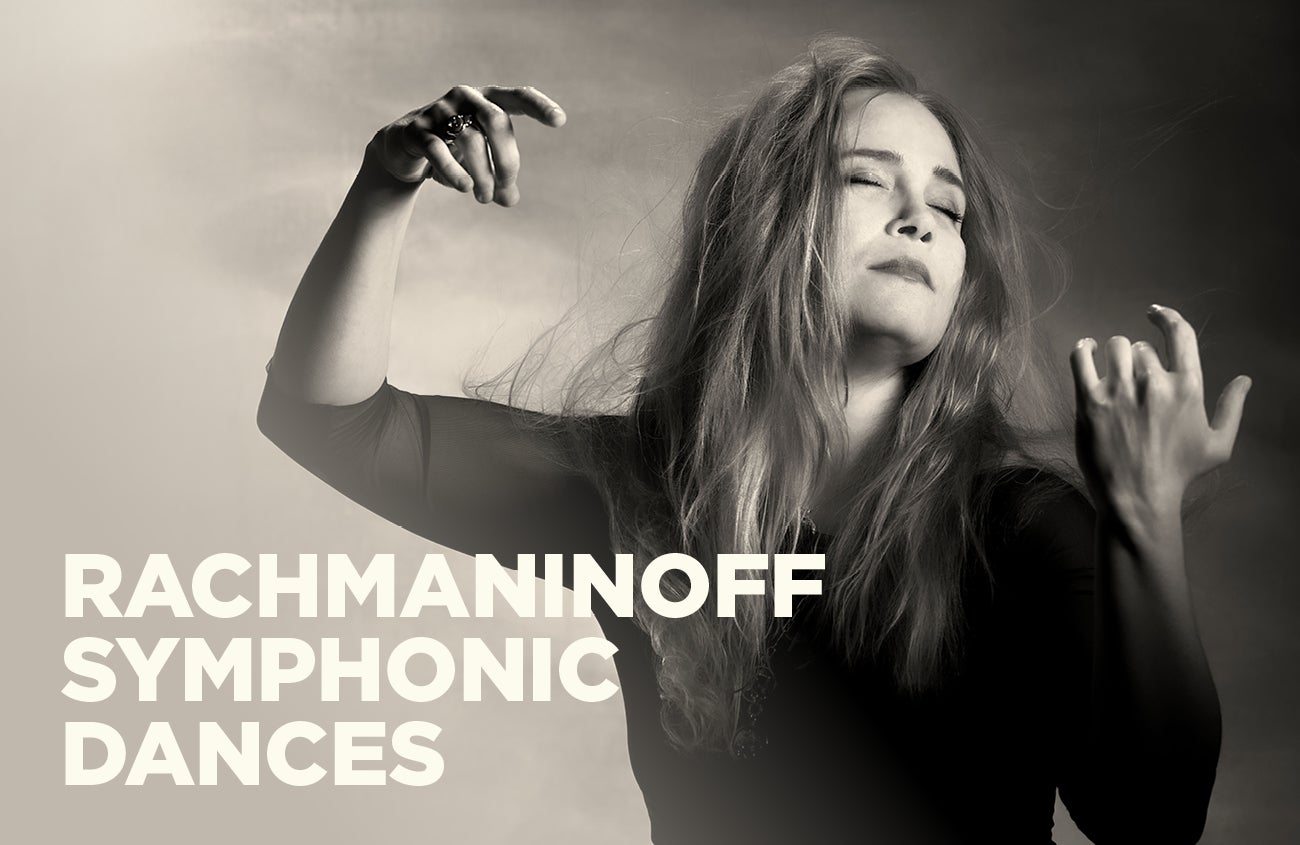 Rachmaninoff Symphonic Dances