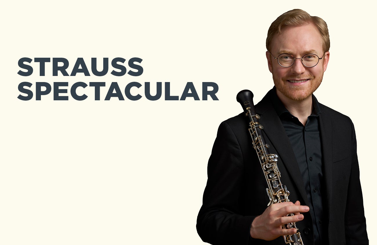 Strauss Spectacular