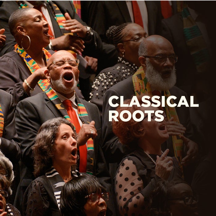 More Info for Classical Roots