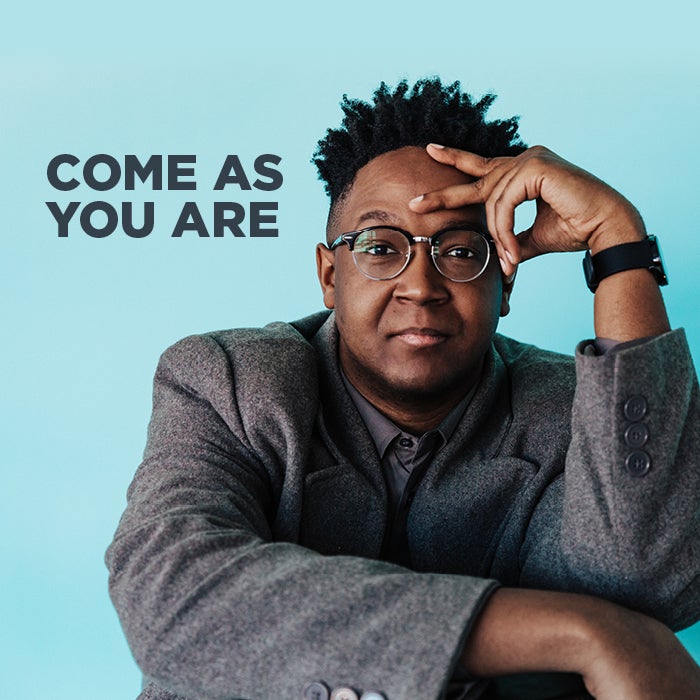 More Info for Come As You Are