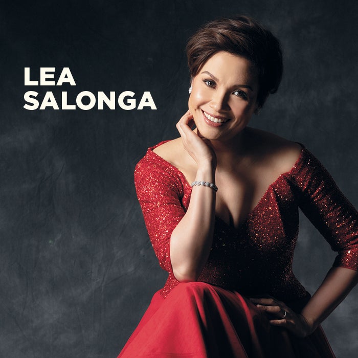 More Info for Lea Solanga