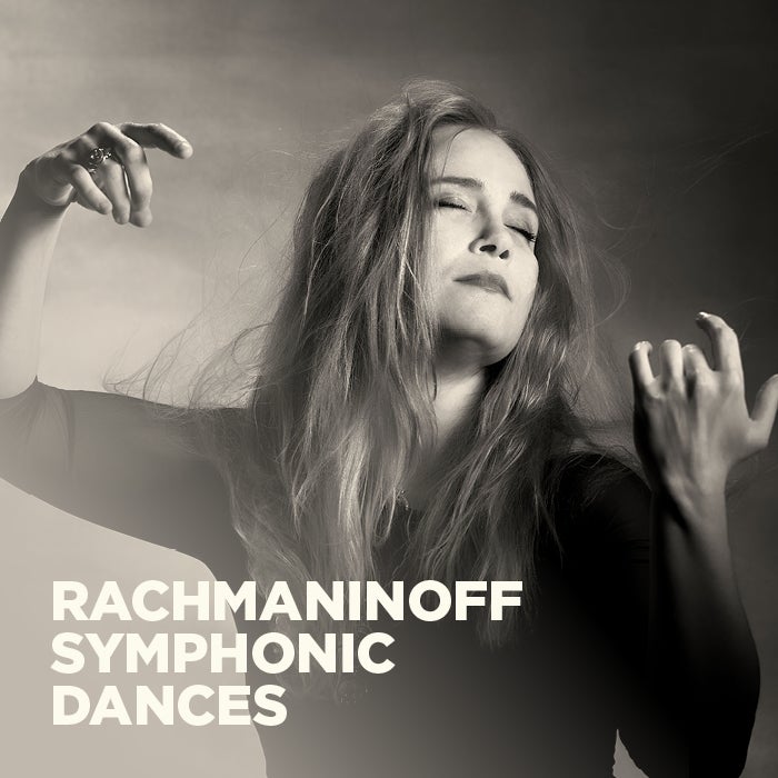 More Info for Rachmaninoff Symphonic Dances