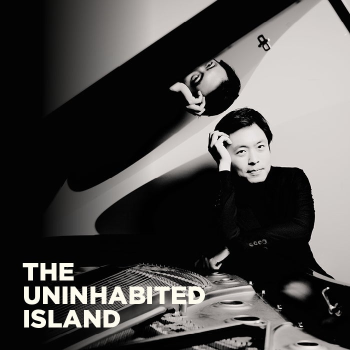 More Info for The Uninhabited Island
