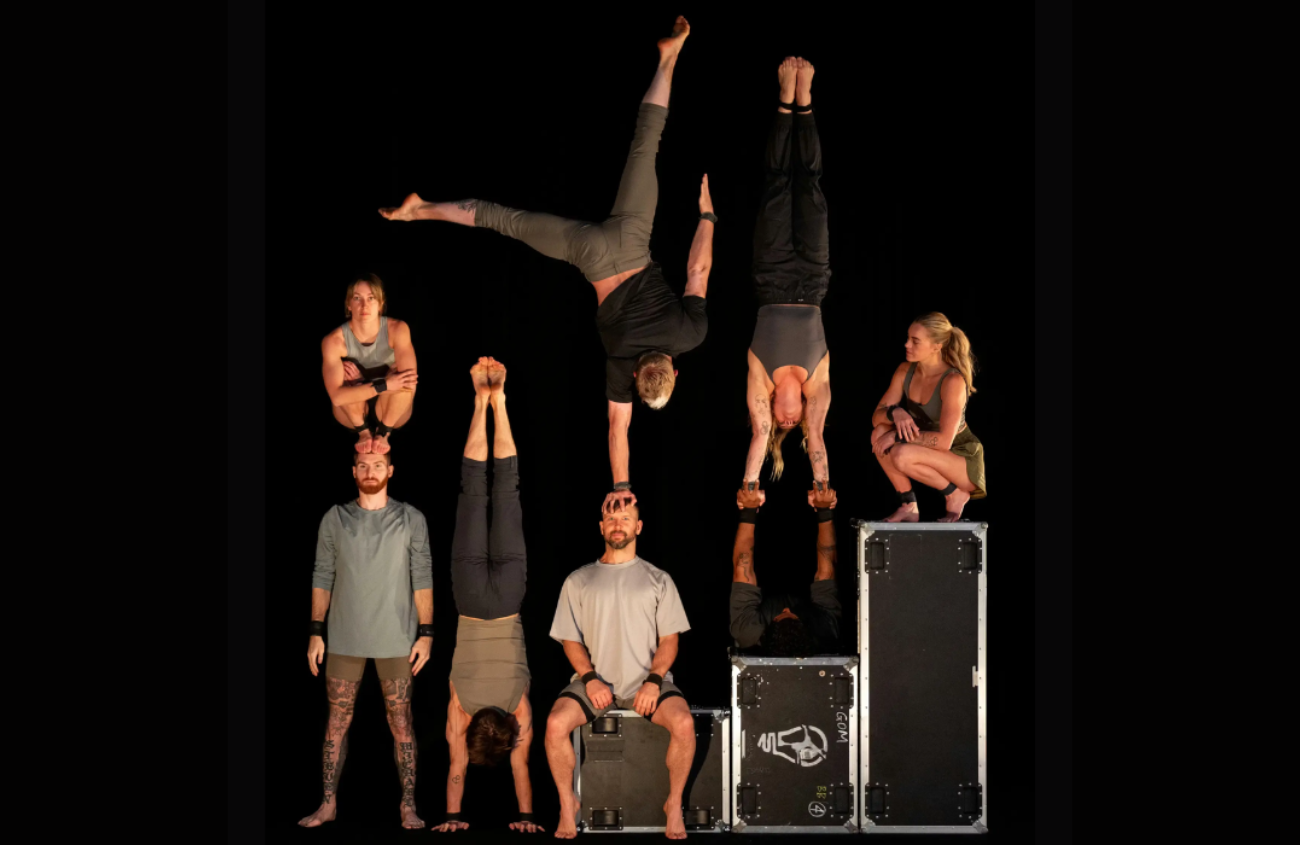 SchoolTime: Gravity & Other Myths: Ten Thousand Hours