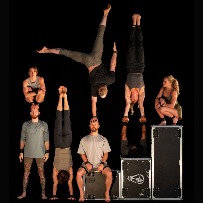 More Info for SchoolTime: Gravity & Other Myths: Ten Thousand Hours