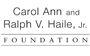 Carol Ann and Ralph V. Haile, Jr. Foundation