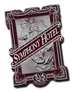 Symphony Hotel and Restaurant