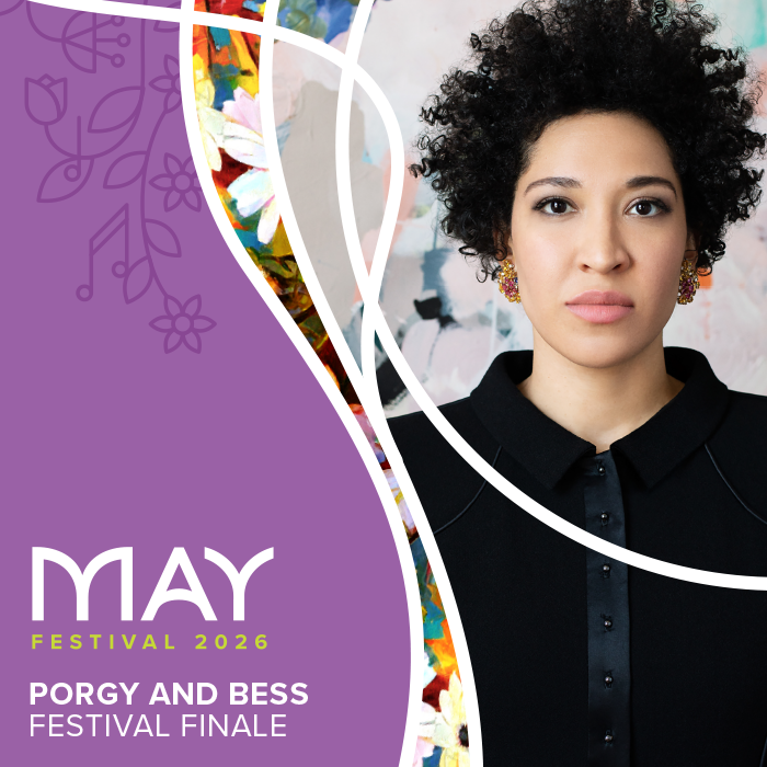 More Info for Porgy and Bess: Festival Finale