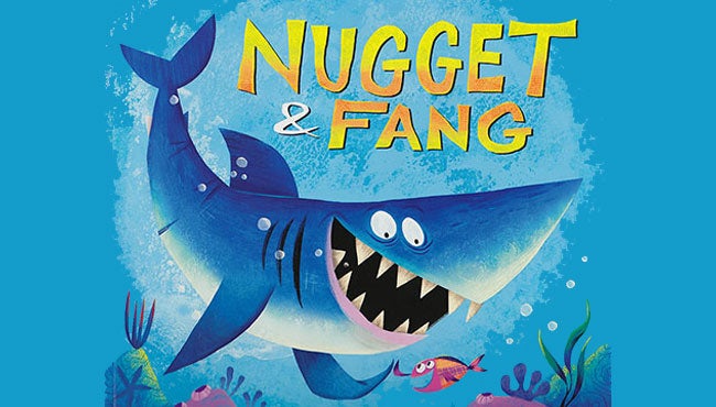 Nugget & Fang