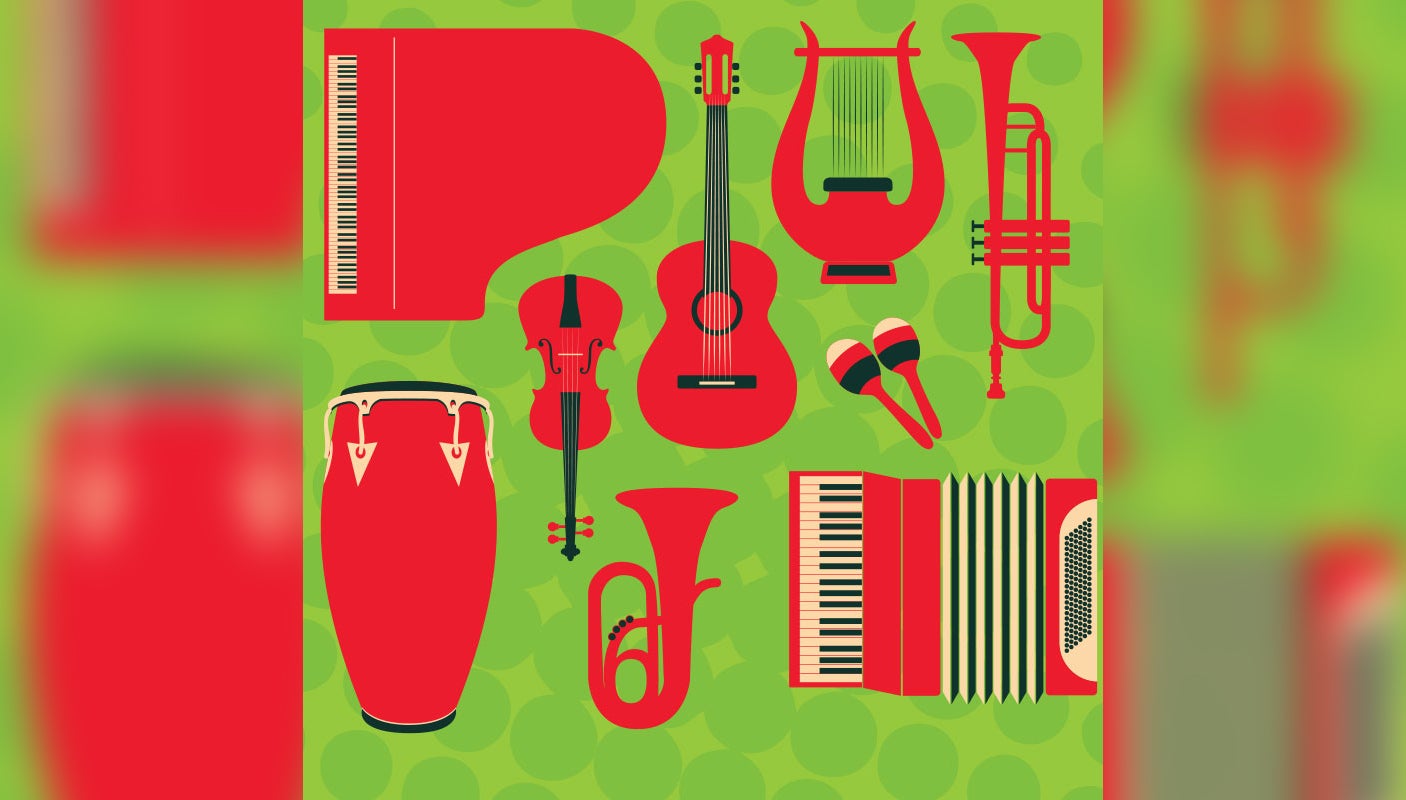 pop up orchestra toy