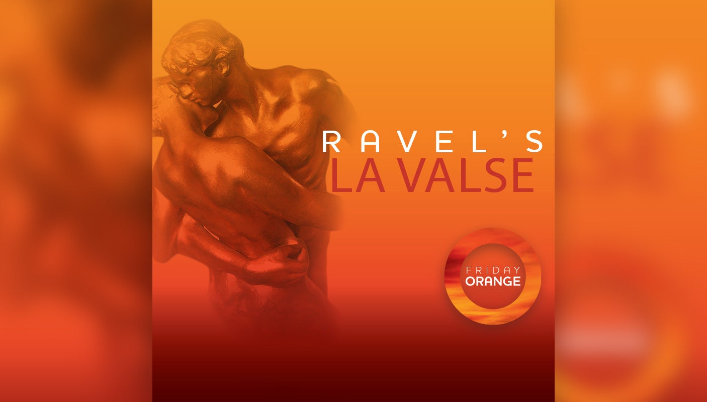 Ravel's La Valse