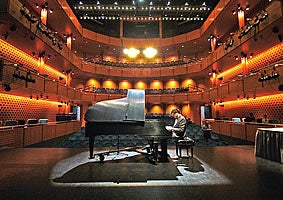 Aronoff Center Seating Chart Cincinnati Ohio