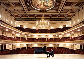 Aronoff Procter And Gamble Hall Seating Chart