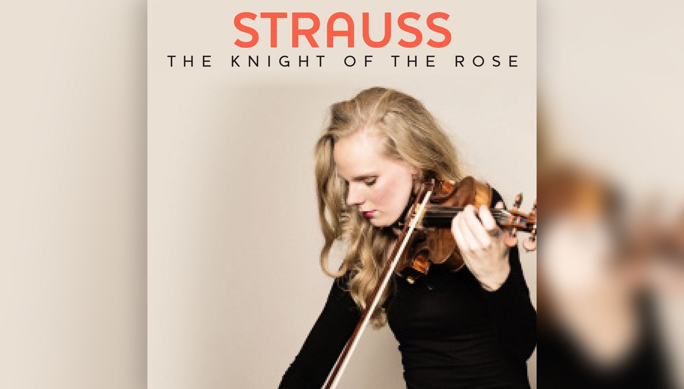 Strauss The Knight of the Rose