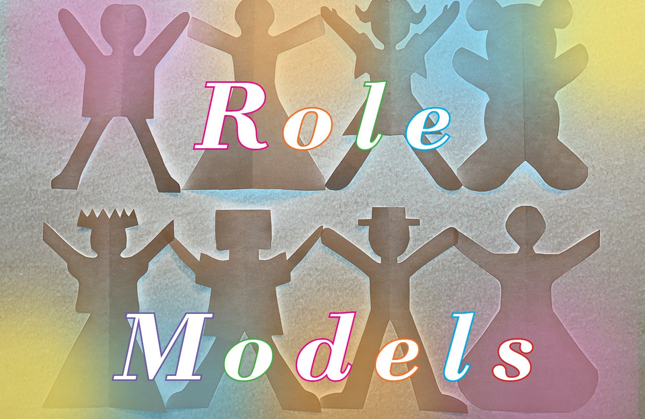 Families Create! Role Models