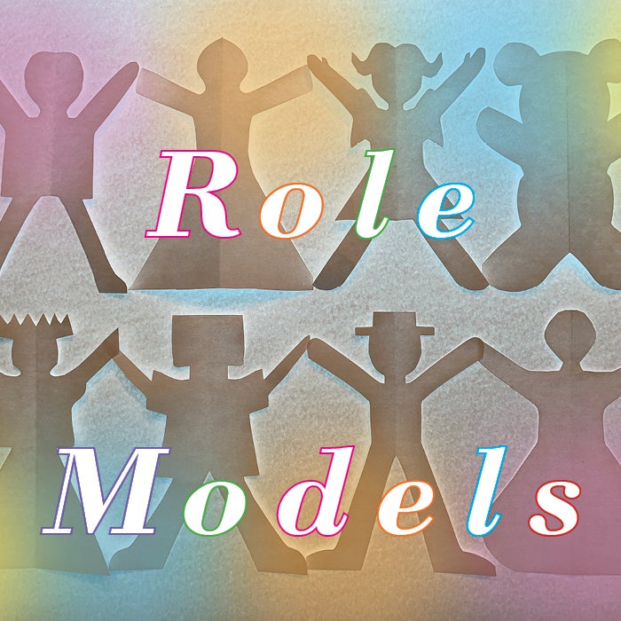 More Info for Families Create! Role Models