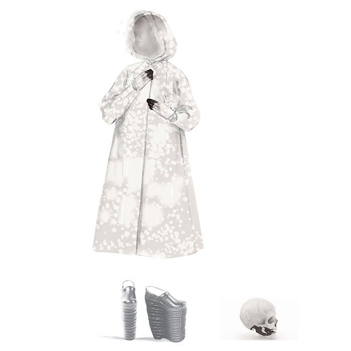 More Info for Candace Black: Accoutrements