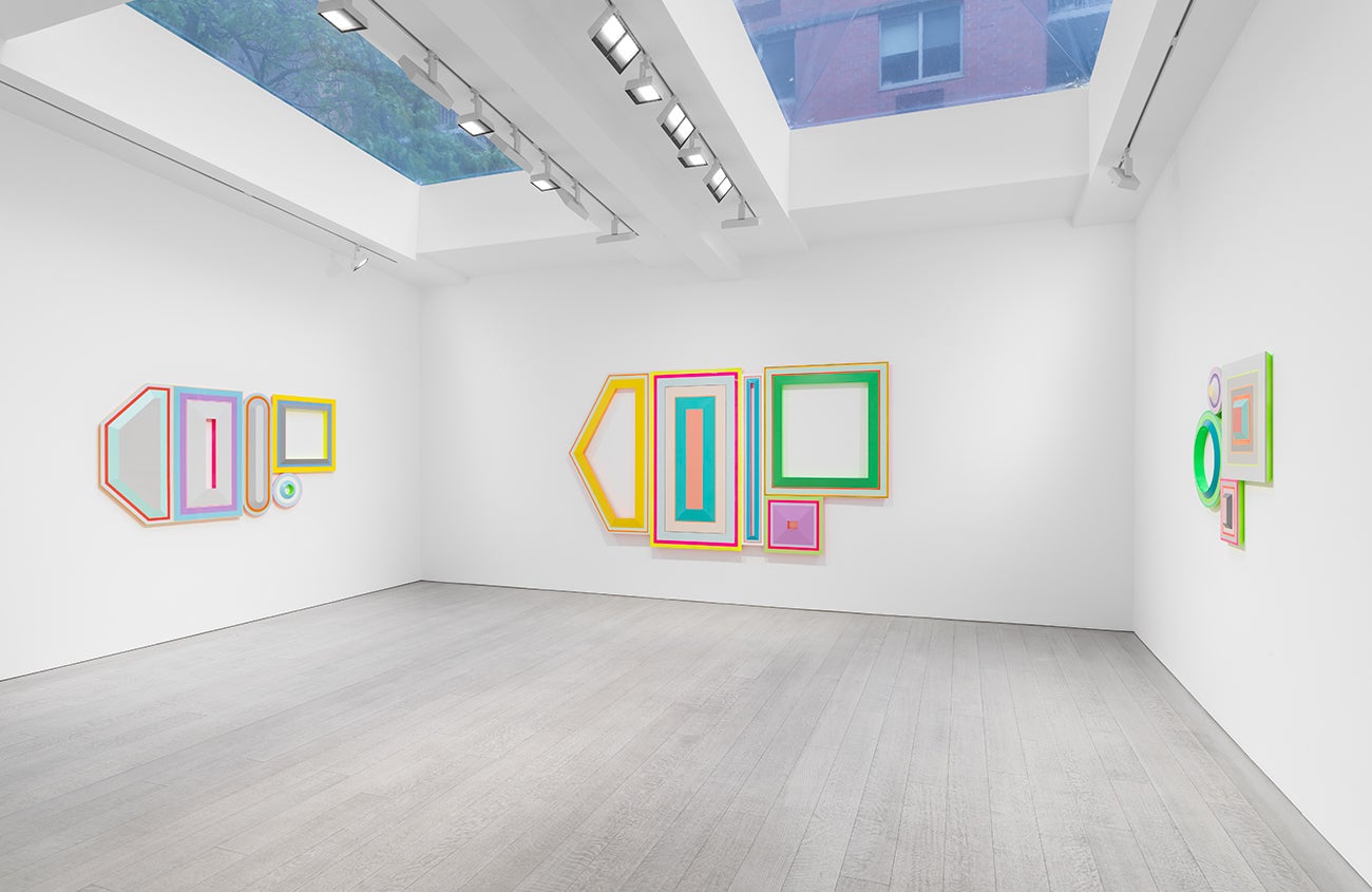 Beverly Fishman: — orexia