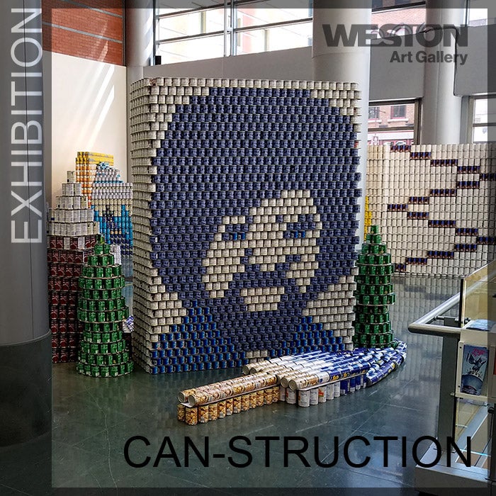 More Info for Canstruction® 2023