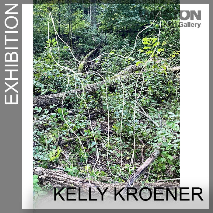 More Info for Kelly Kroener: A Place in Space 