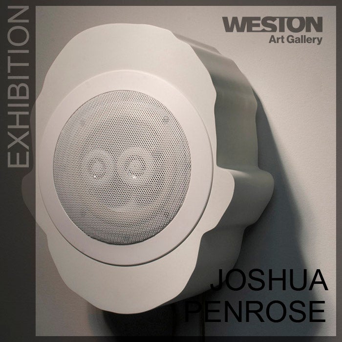 More Info for Joshua Penrose: Shadow Works