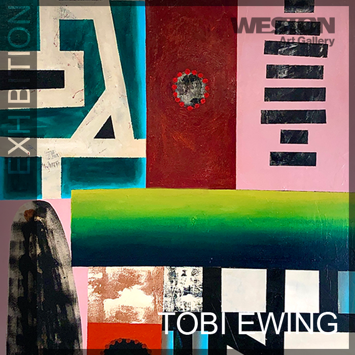 More Info for Tobi Ewing: The World Is (Not) My Home 