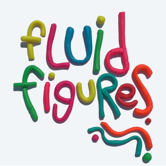 More Info for Families Create! Fluid Figures