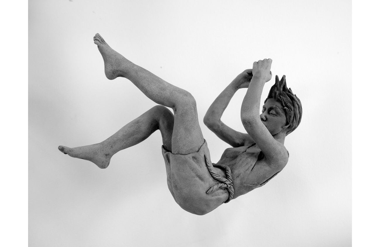 Jee Eun Lee - Drift Series: A Dream within a Dream