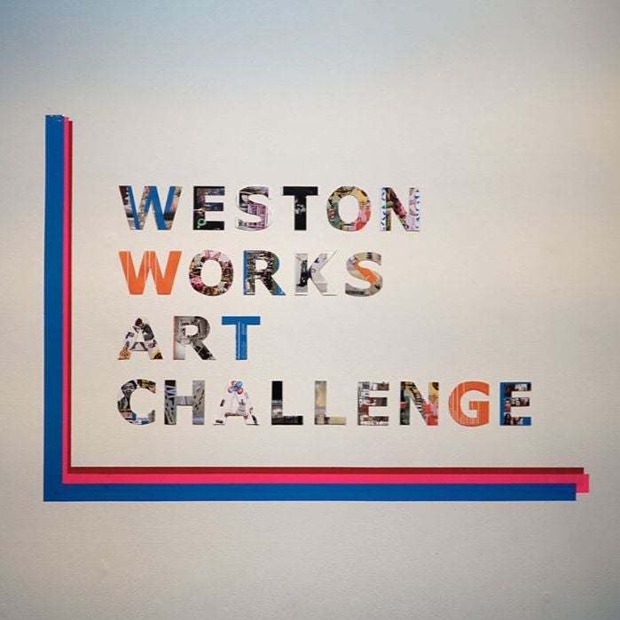 More Info for Weston Works Art Challenge