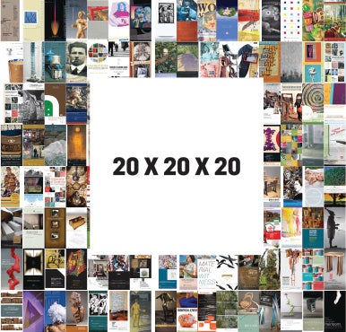More Info for 20 x 20 x 20: Celebrating 20 Years of the Weston Art Gallery and the Aronoff Center for the Arts