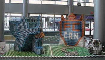 More Info for Canstruction® 2018 