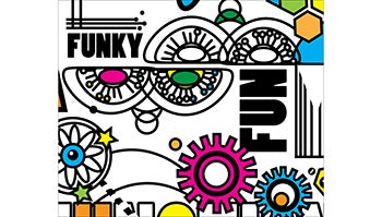 More Info for Families Create! "Funky Fun"