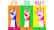 More Info for Families Create! "2D 3D 4U: Digital Objects"