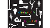 More Info for Families Create! "Design It!/Build It!"