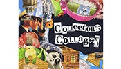 More Info for Families Create! "Collector's Collages"