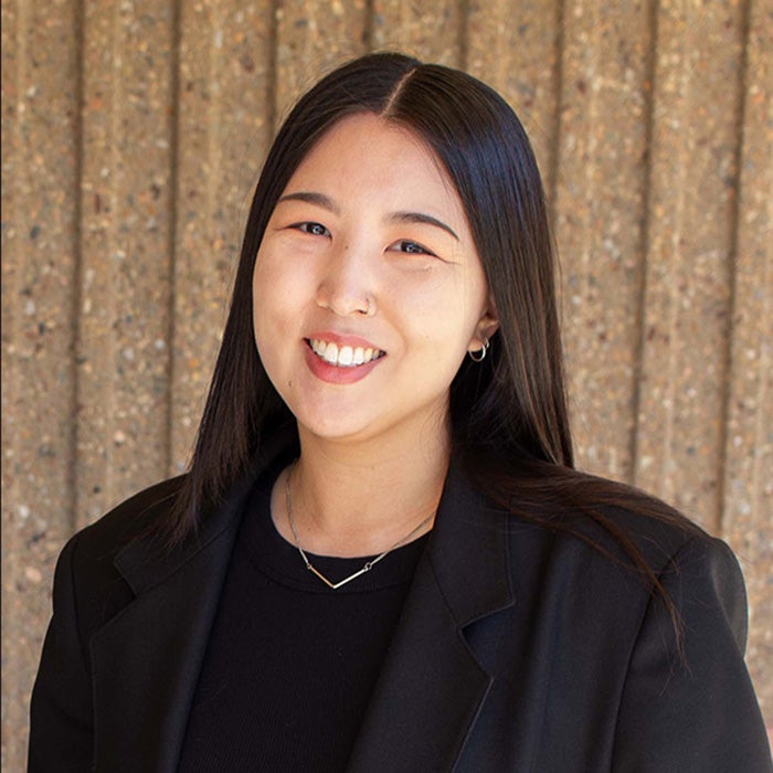 More Info for Emily Hanako Momohara and Stephanie Kang