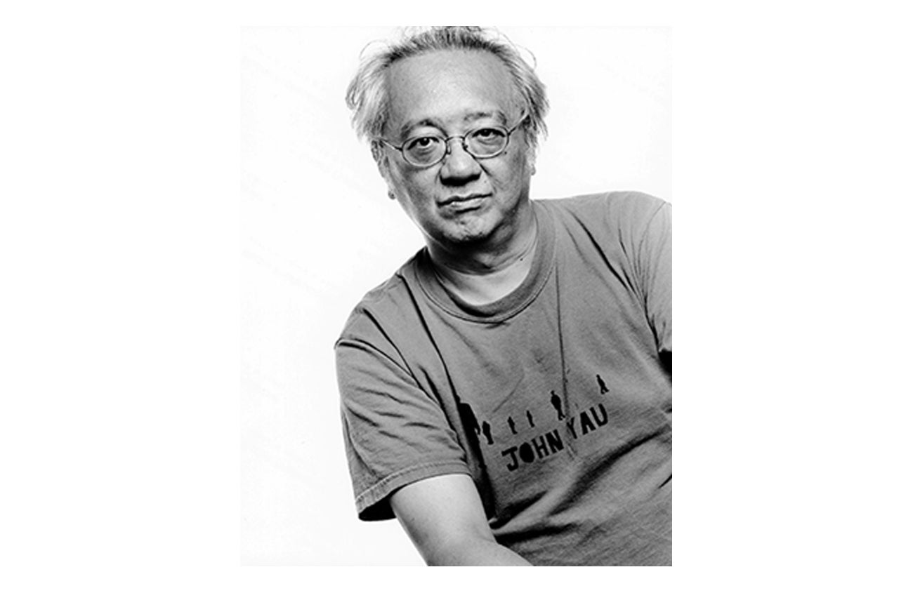 Scholar’s talk: John Yau on the work of Jenny Holzer