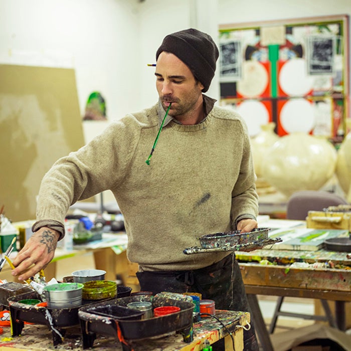 More Info for Zachary Armstrong in conversation with Michael Goodson 
